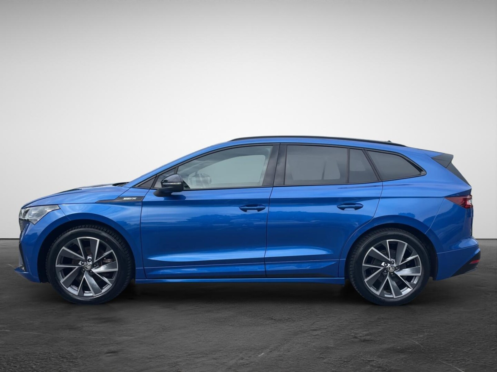 Škoda Enyaq – Bild 3
