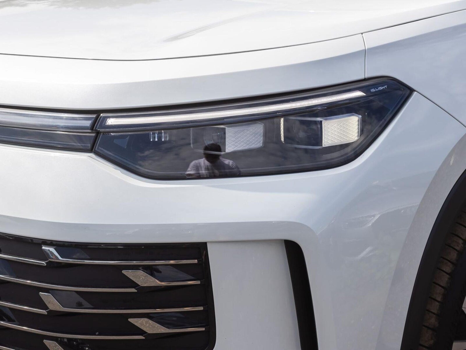 Volkswagen Tayron – Bild 10