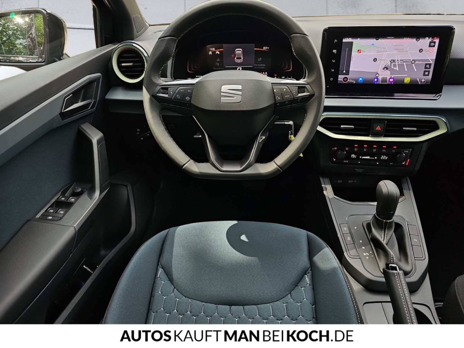 SEAT Ibiza – Bild 9