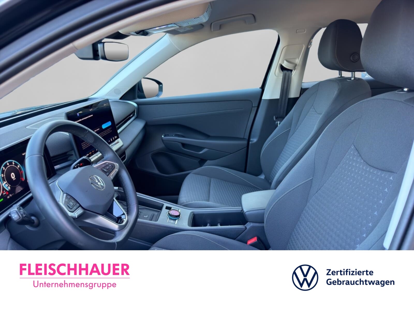 Volkswagen T-Roc – Bild 6