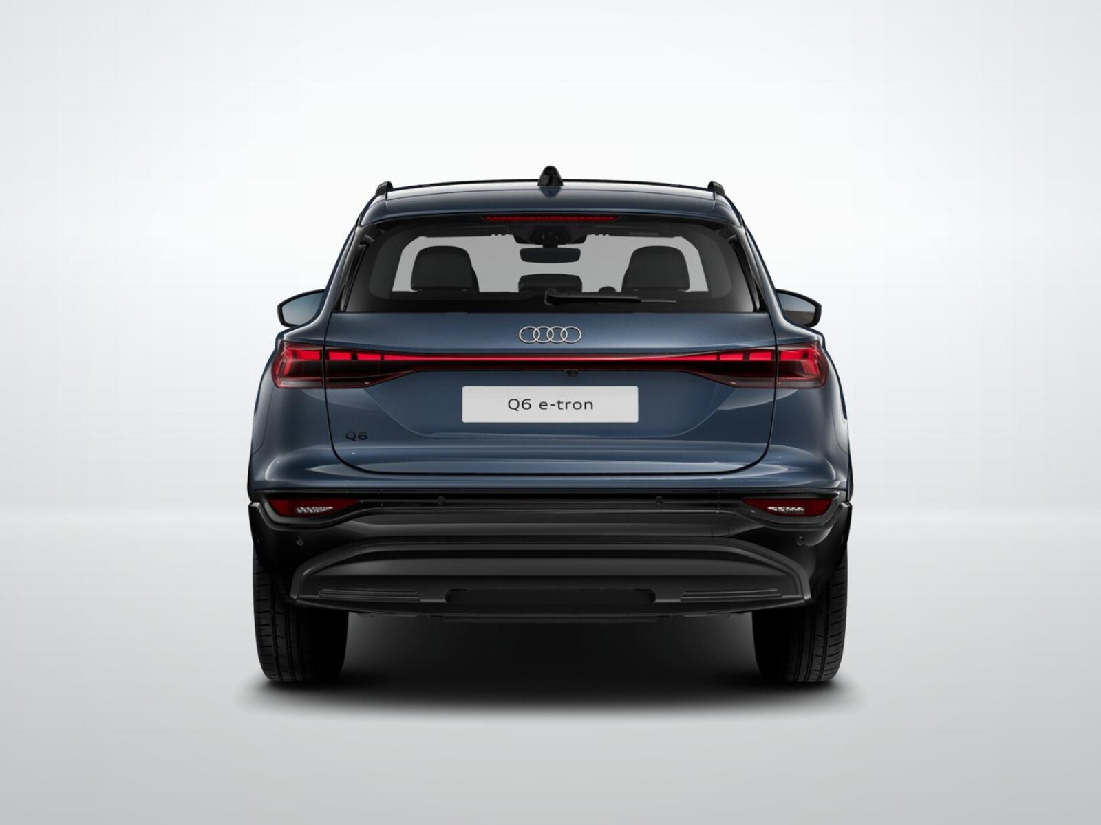 Audi Q6 e-tron – Bild 4