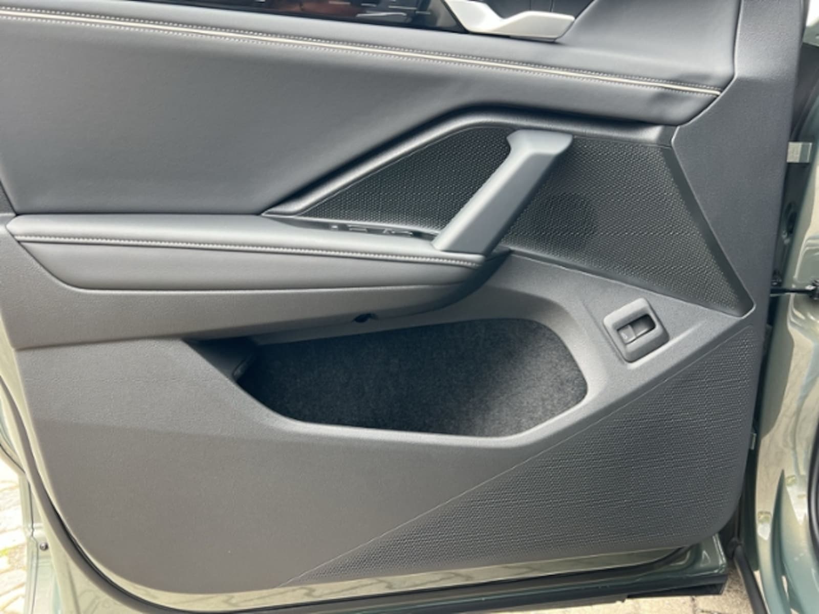 Volkswagen Tiguan – Bild 16