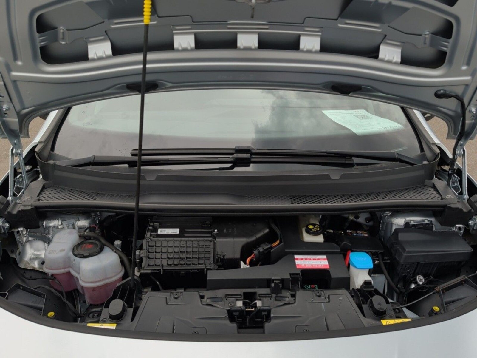 CUPRA Born – Bild 20