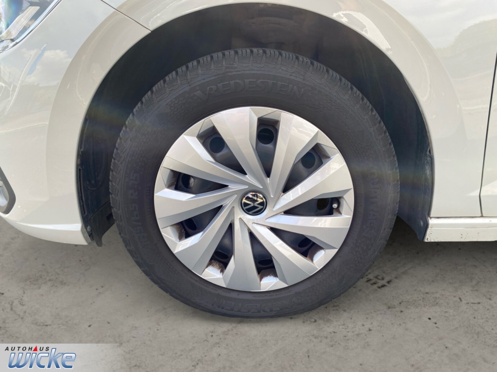 Volkswagen Polo – Bild 18