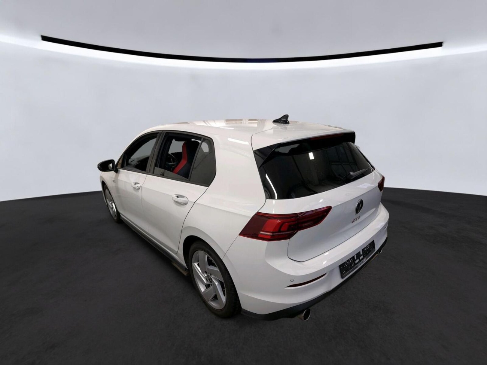 Volkswagen Golf – Bild 4