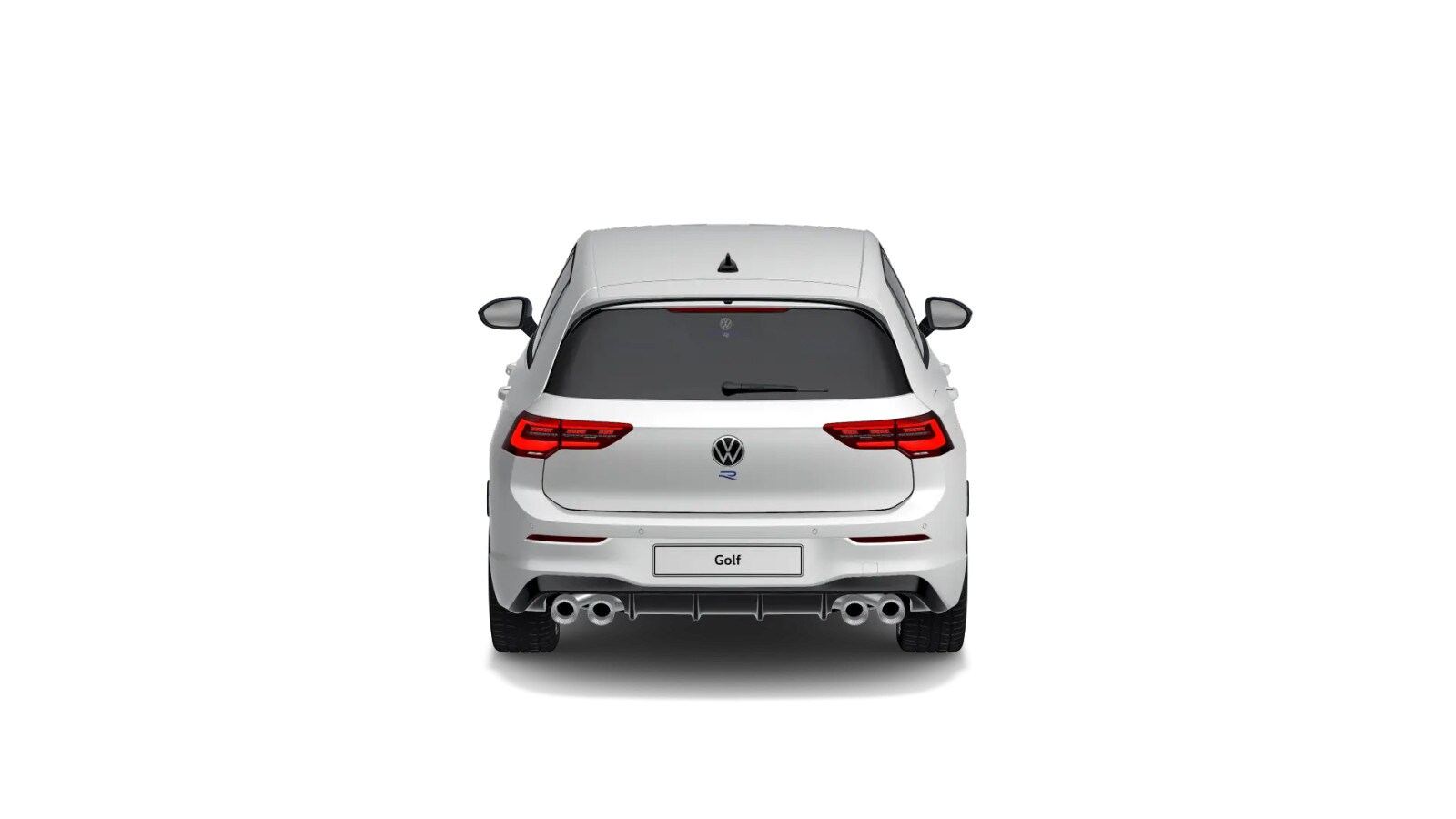 Volkswagen Golf – Bild 5