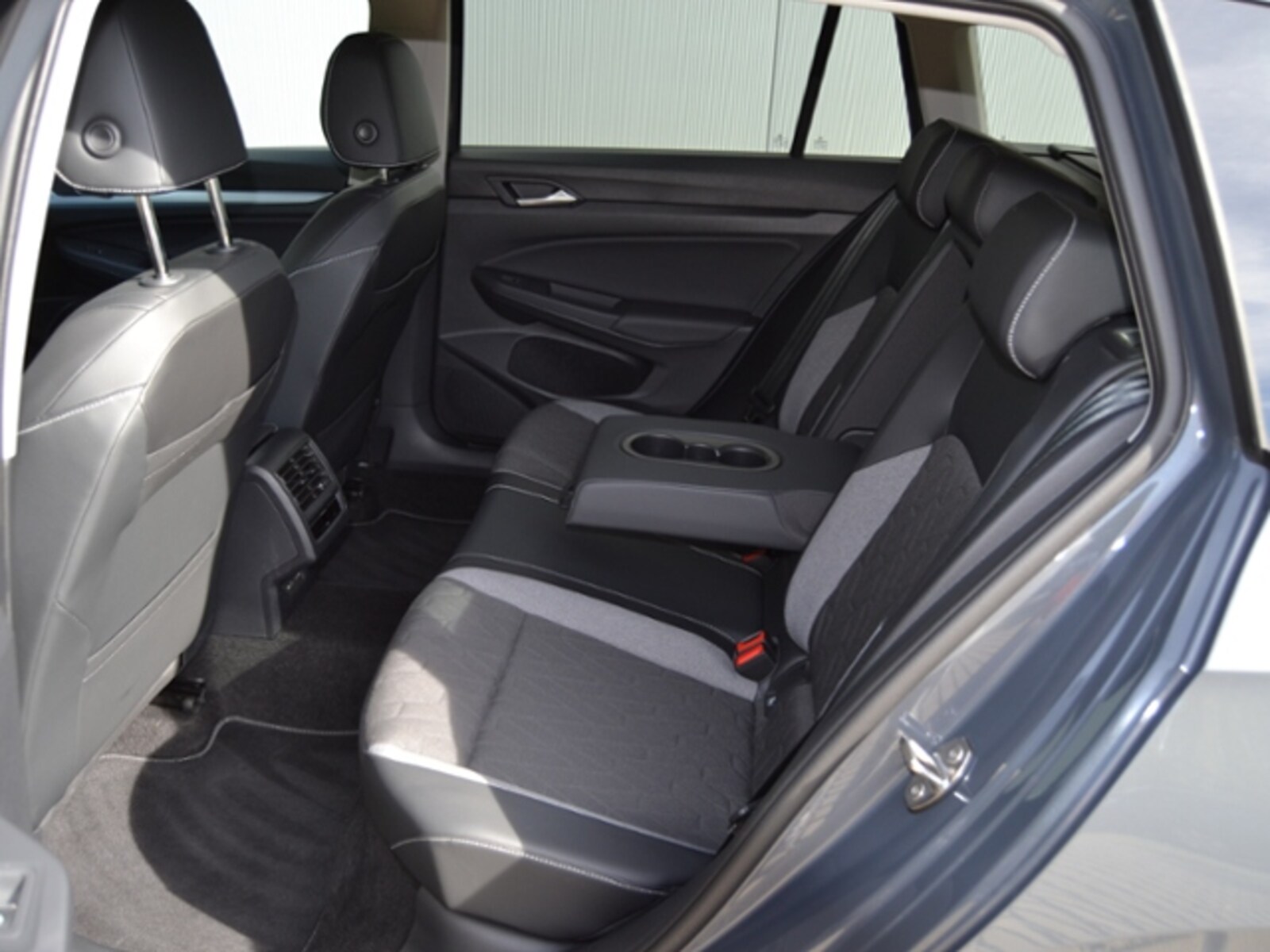 Volkswagen Golf Variant – Bild 36