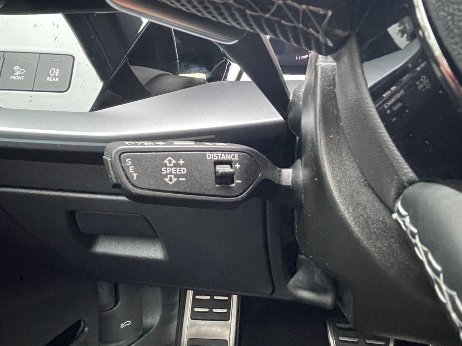 Audi A3 Sportback – Bild 25