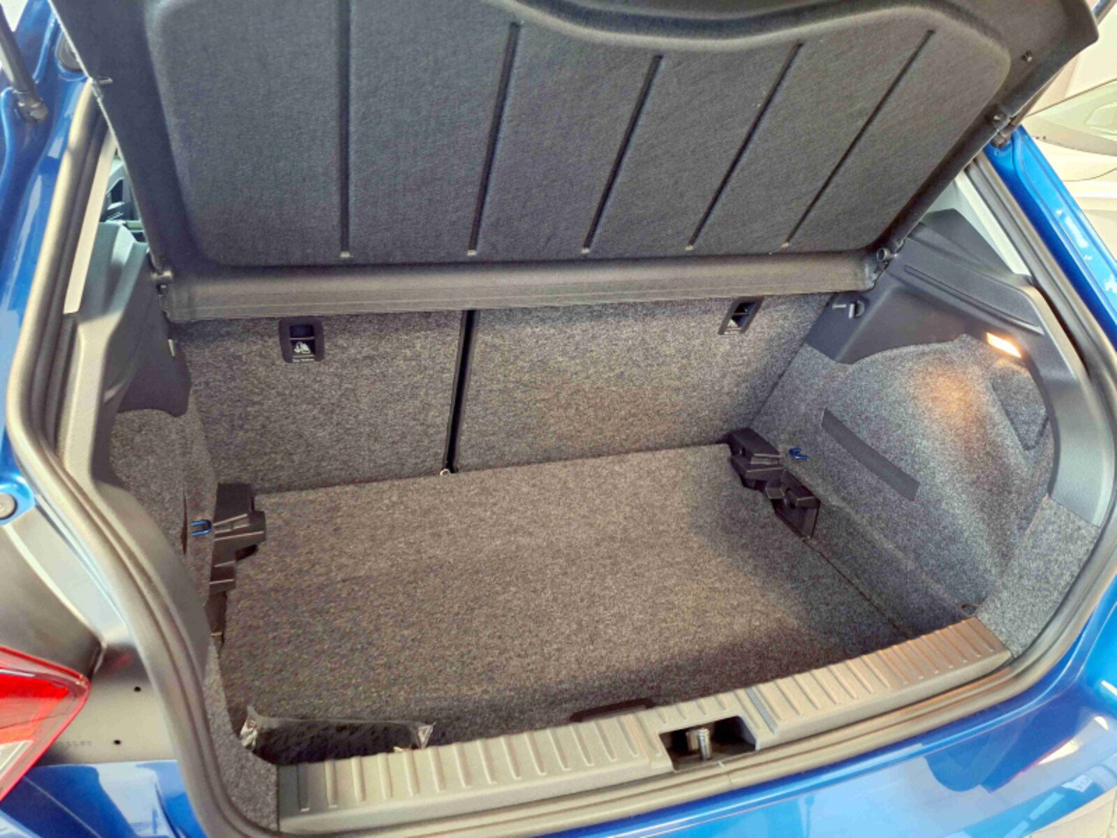 SEAT Ibiza – Bild 5
