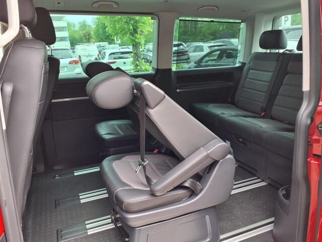 Volkswagen T6.1 Multivan