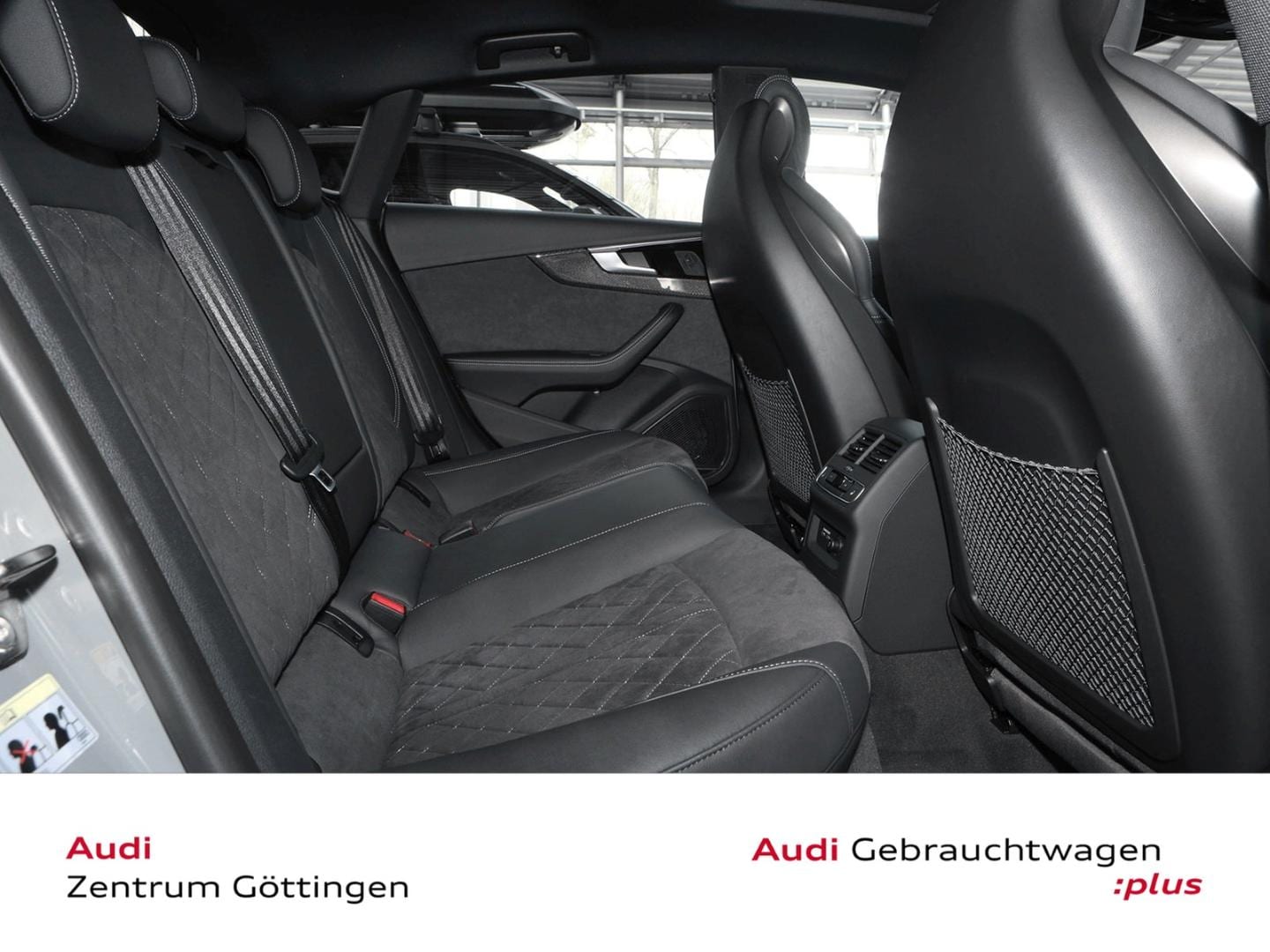 Image about Audi S5 Sportback TDI quattro tiptronic