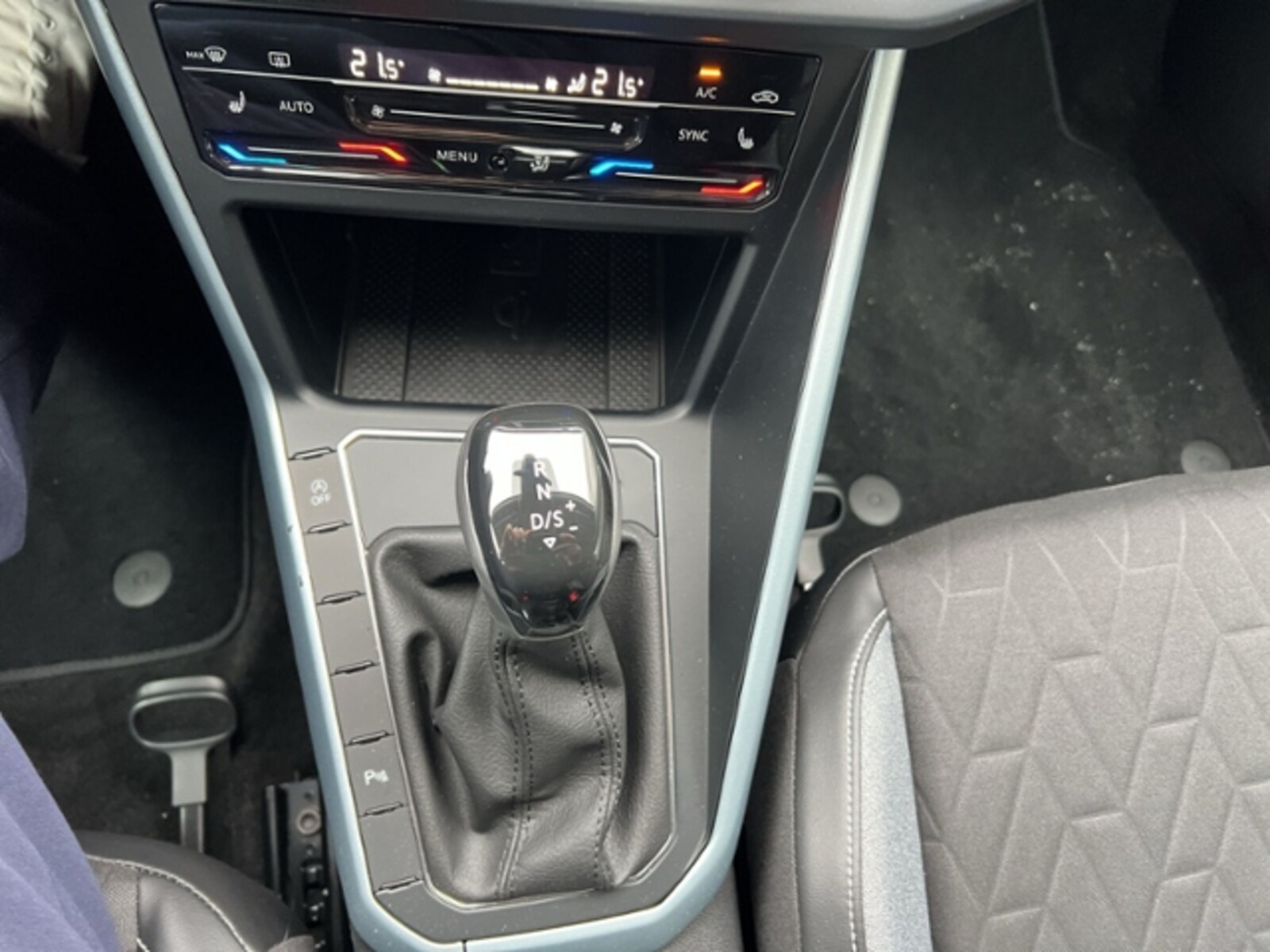 Volkswagen Polo – Bild 13