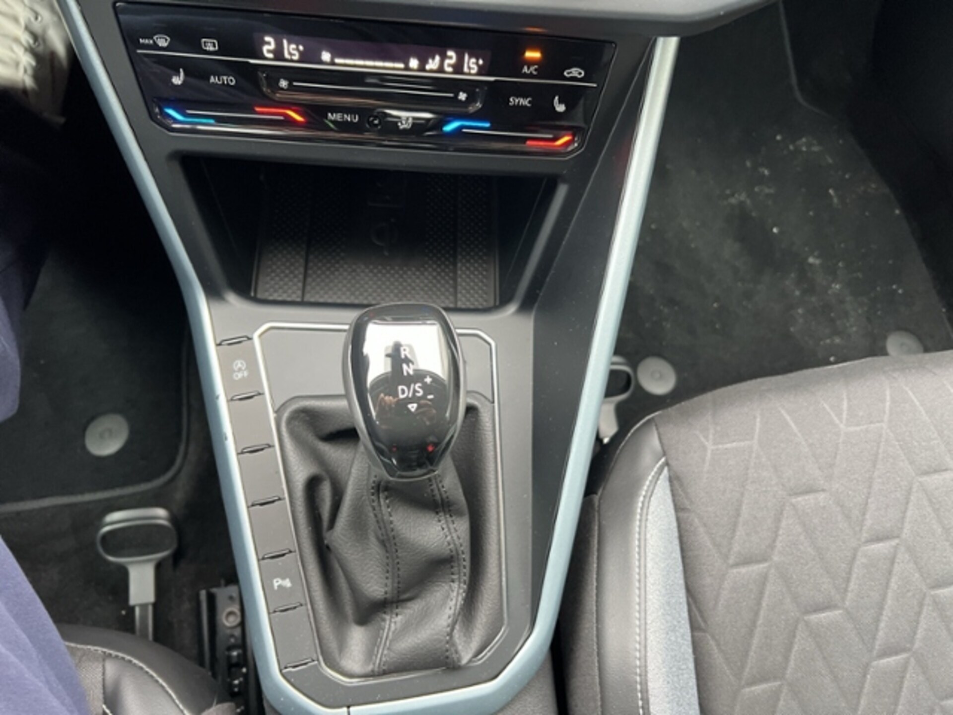 Volkswagen Polo Goal