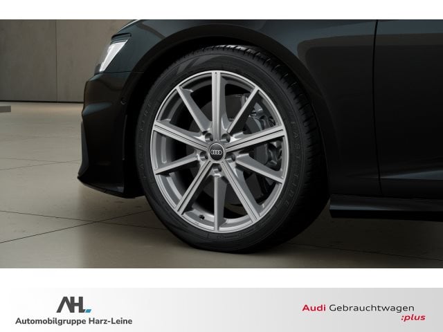 Image about Audi A6 Avant S line 55 TFSI quattro S tronic