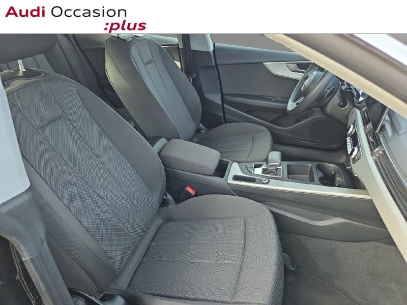 Image about Audi A5 Sportback Business line 35 TFSI 110 kW (150 ch) S tronic