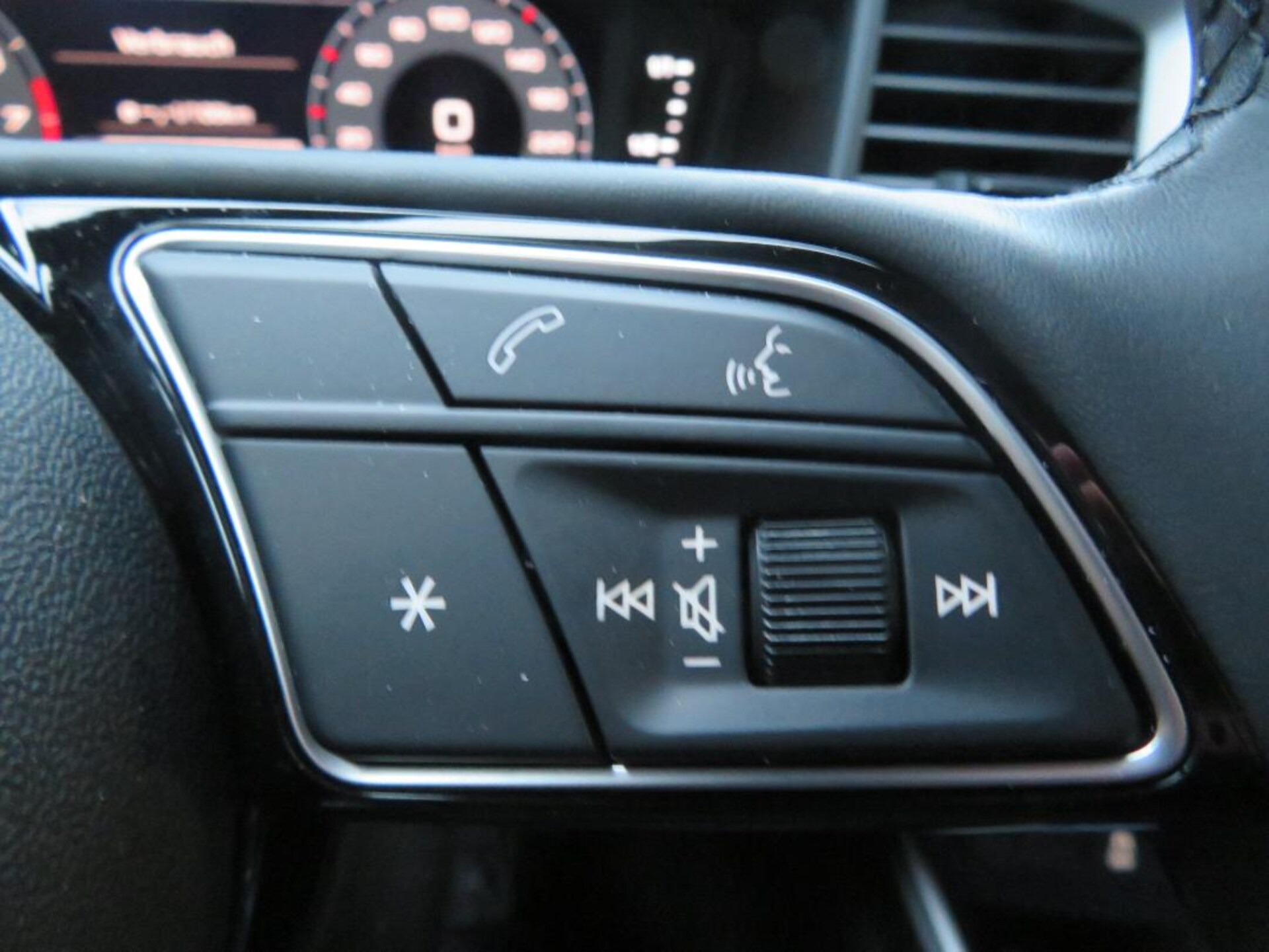 Audi A1 Sportback S line
