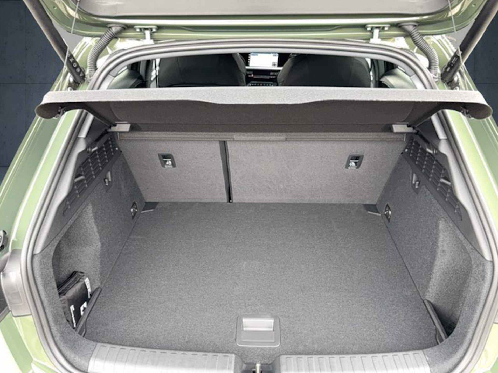 Audi A3 Sportback Advanced