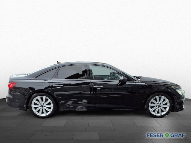 Audi S6 Limousine TDI Quattro Tiptronic -  - Joinsteer - #2