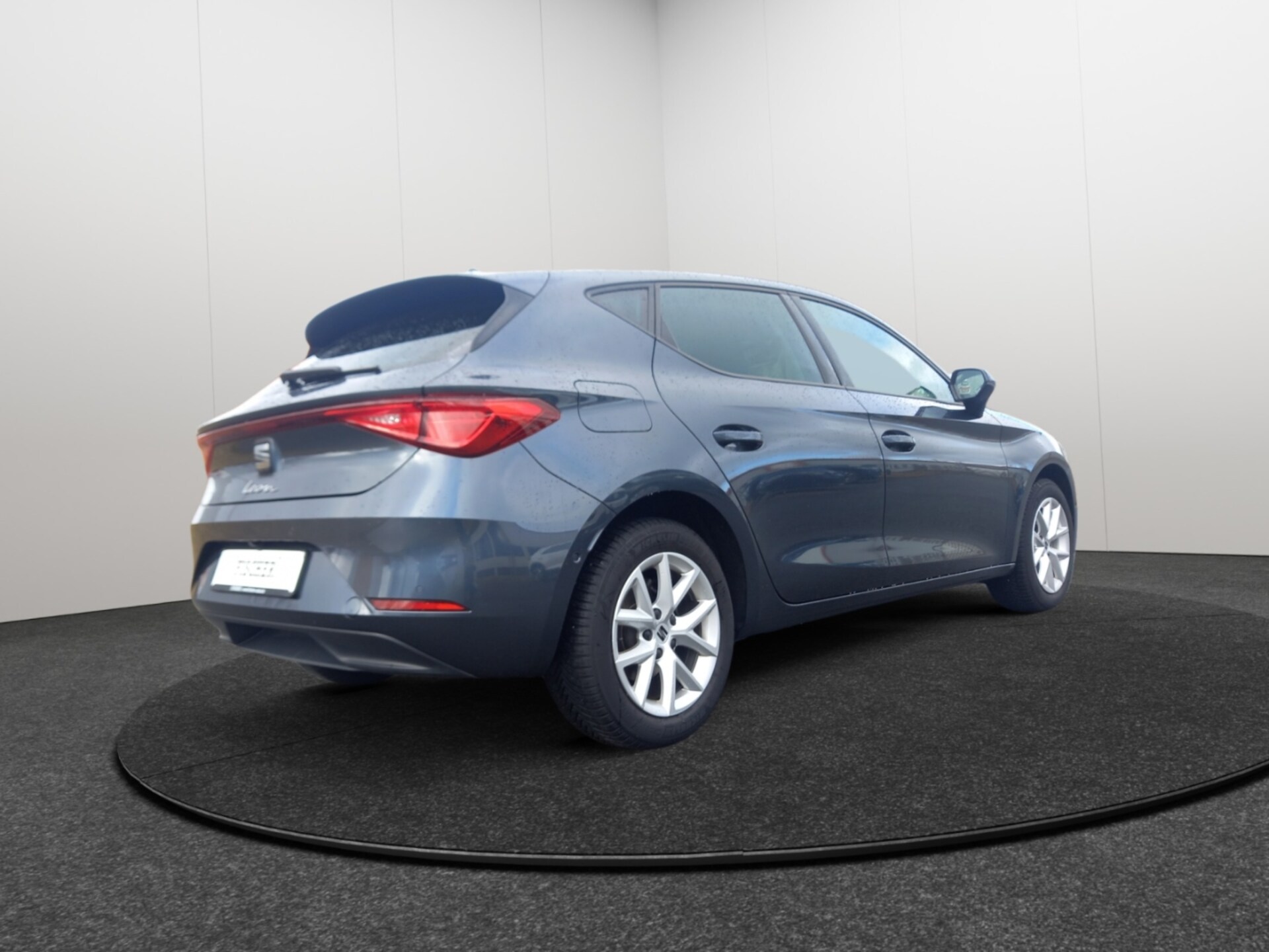 SEAT Leon Style