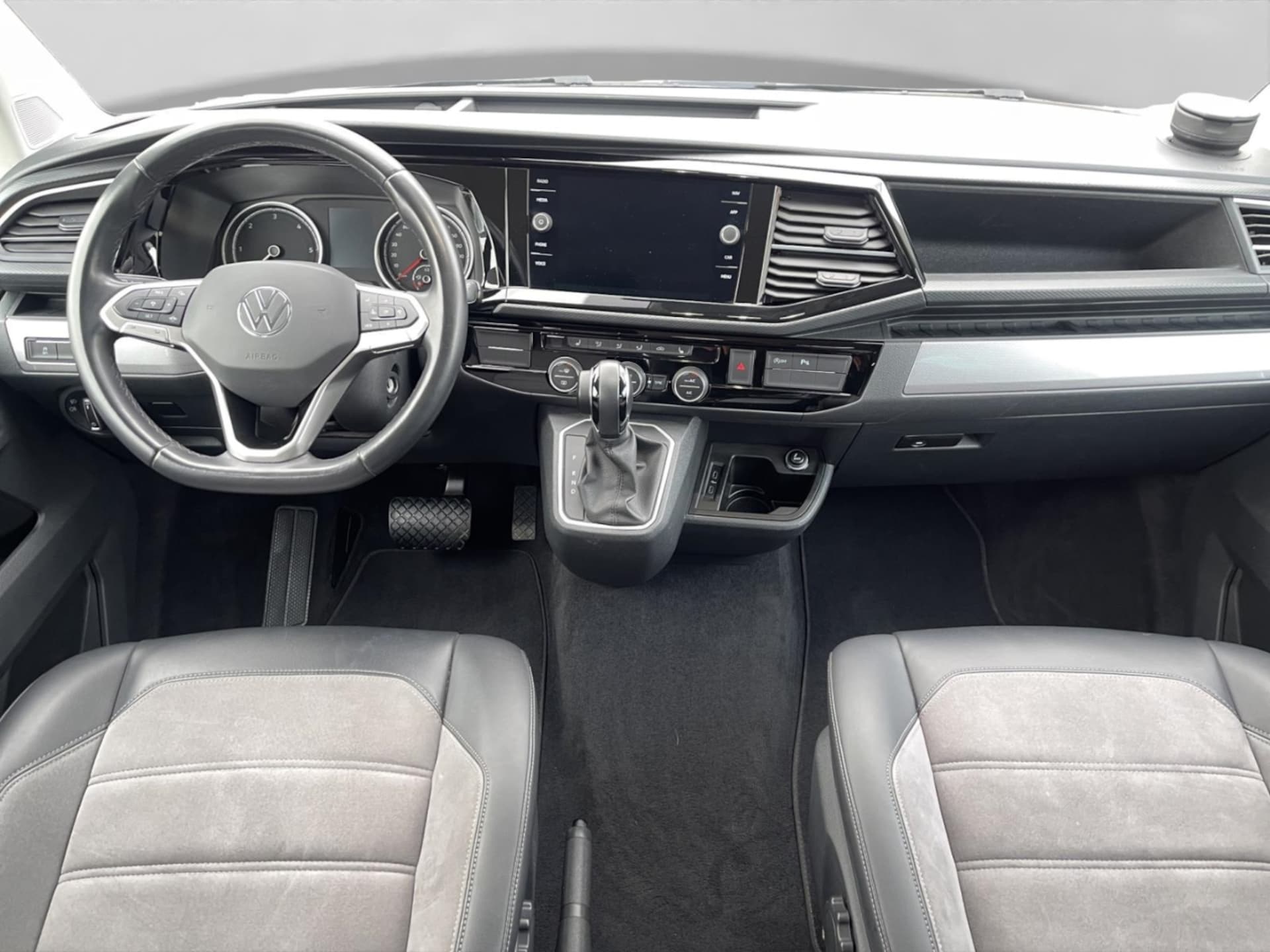 Volkswagen T6.1 Multivan Comfortline