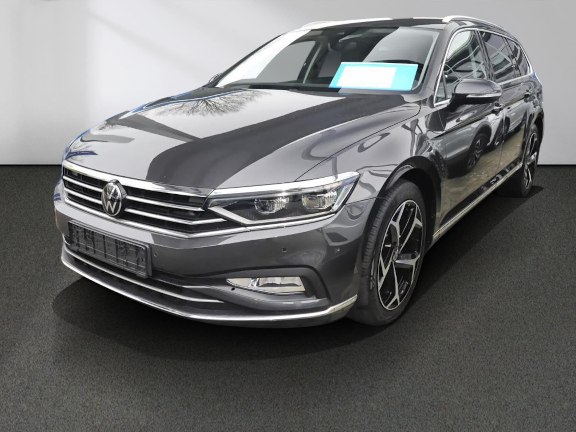 Volkswagen Passat Variant Elegance