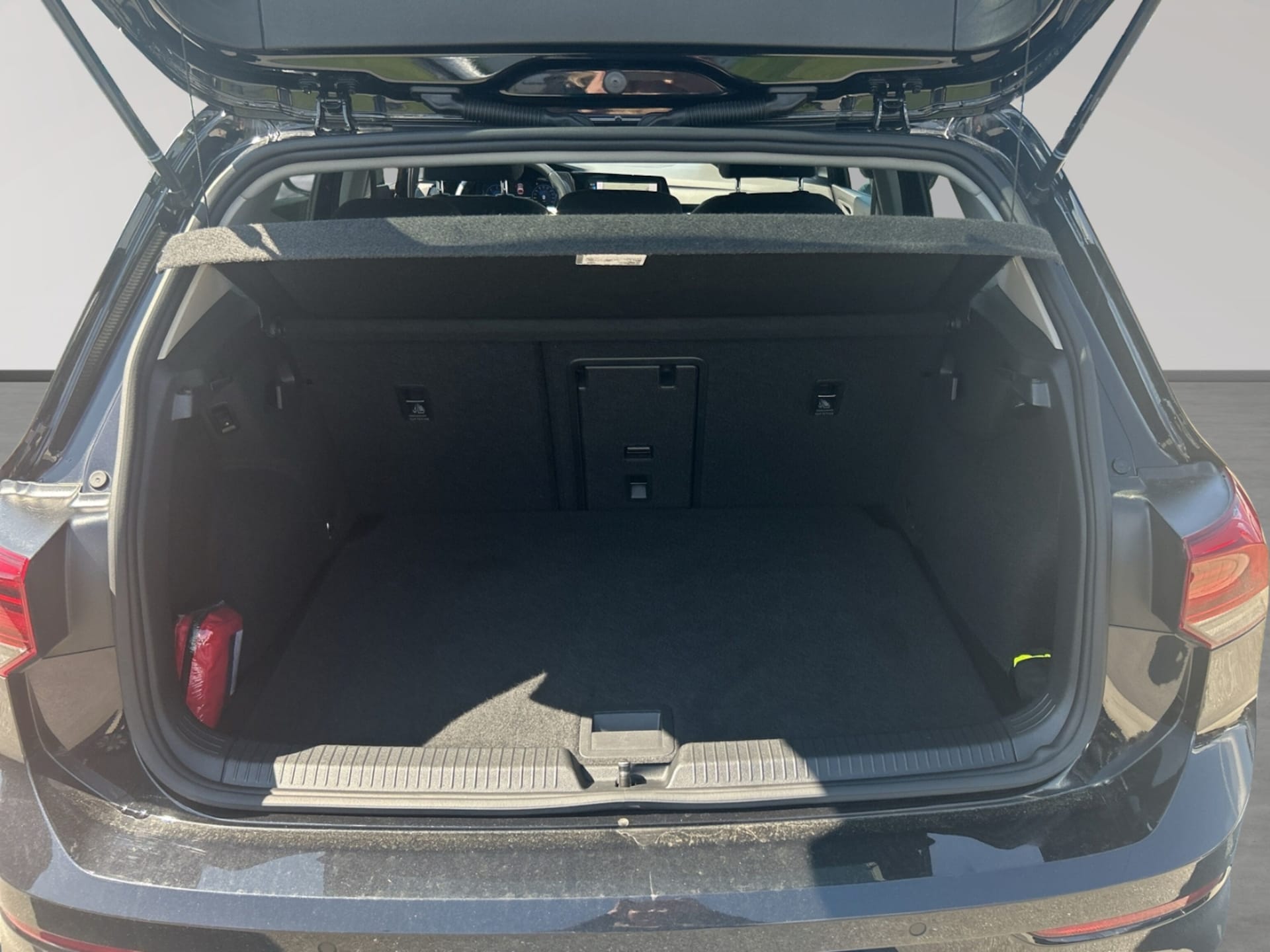 Volkswagen Golf Active
