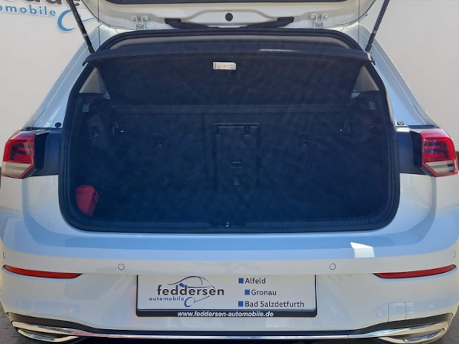Volkswagen Golf MOVE