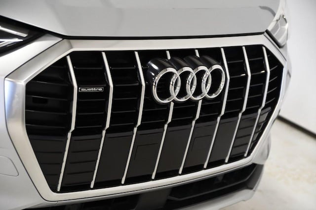 2020 Audi Q3 SUV