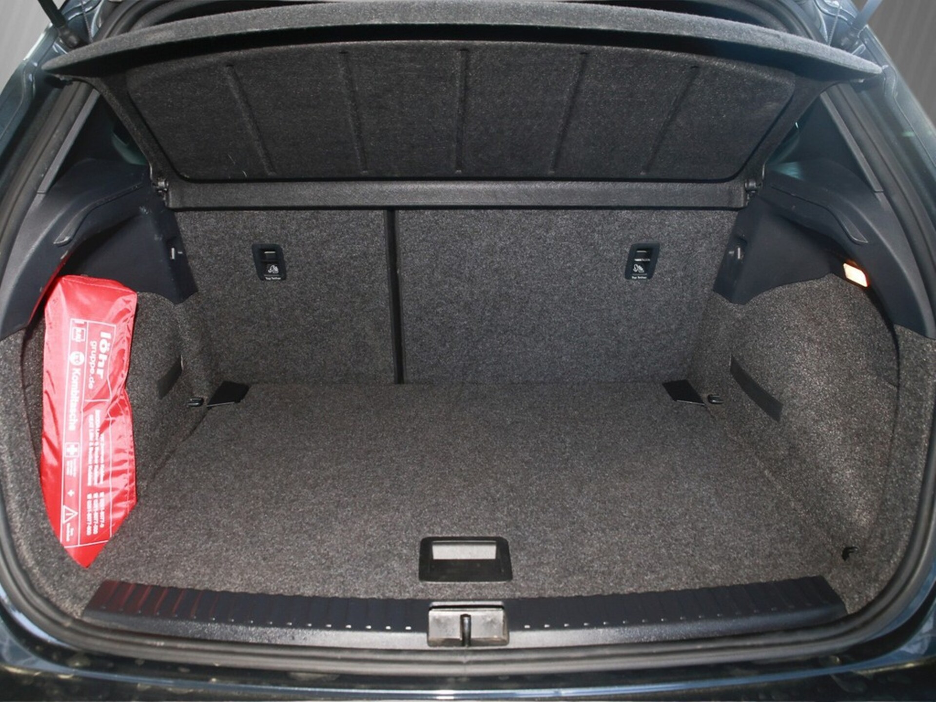 SEAT Arona FR