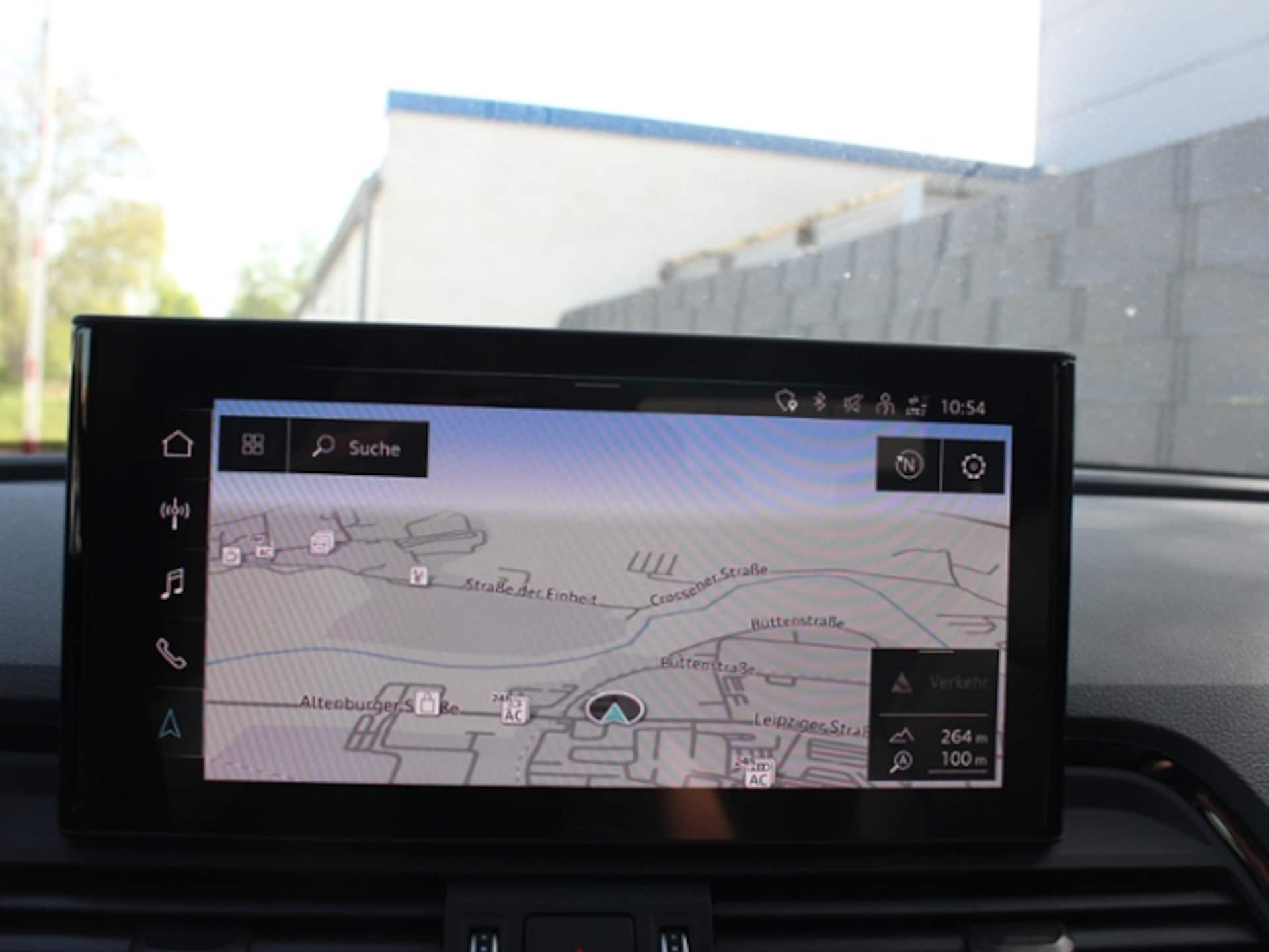 Audi Q5 TFSI e S line