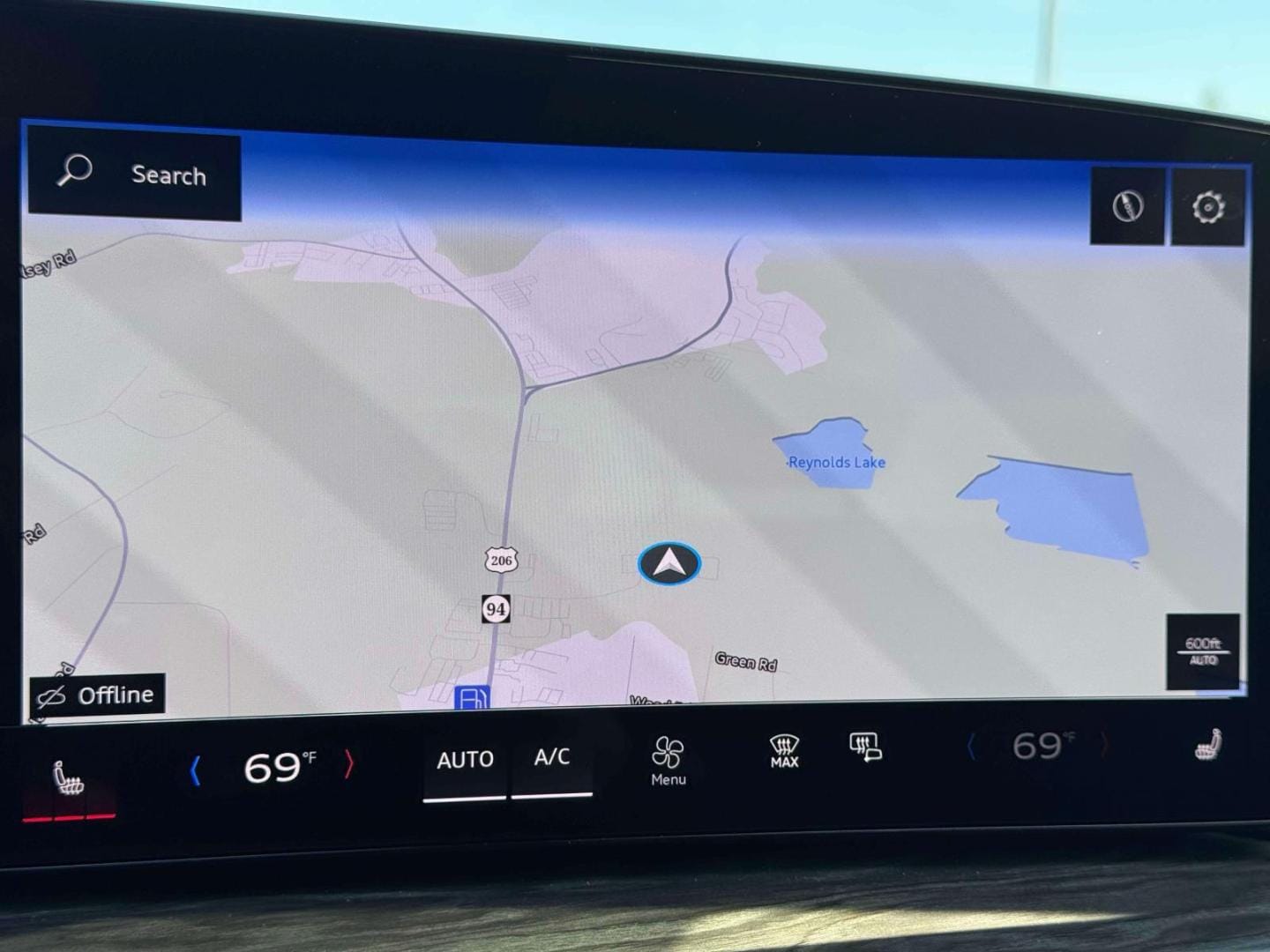 2025 Audi Q5 Premium - Photo 21