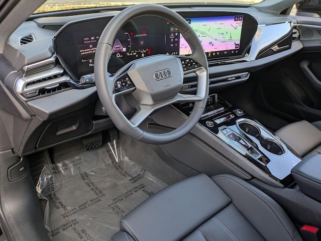 2026 Audi A6 Premium Plus - Photo 8