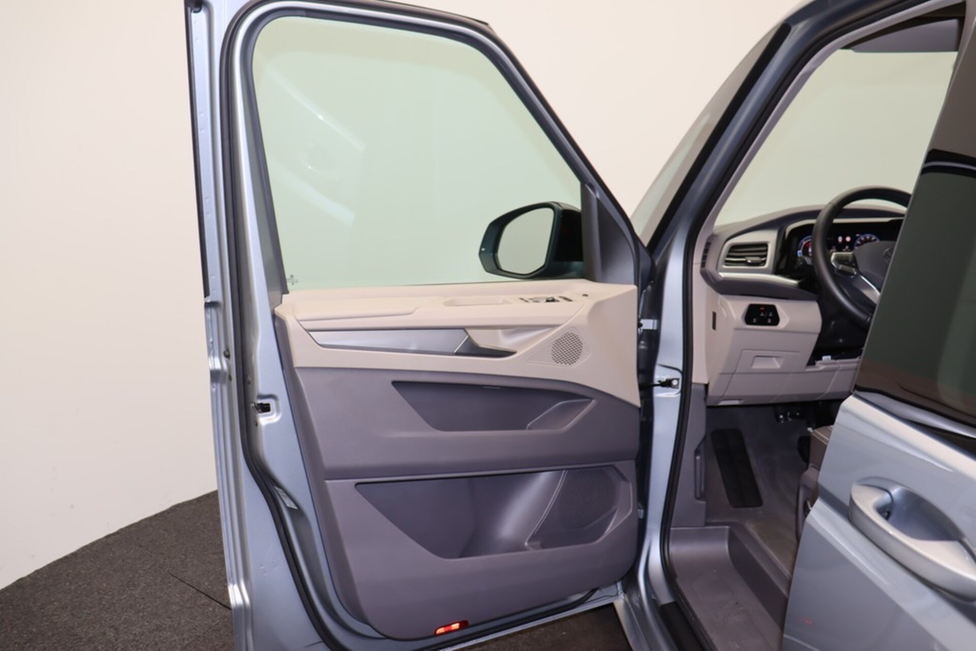 Volkswagen Multivan Langversion Life