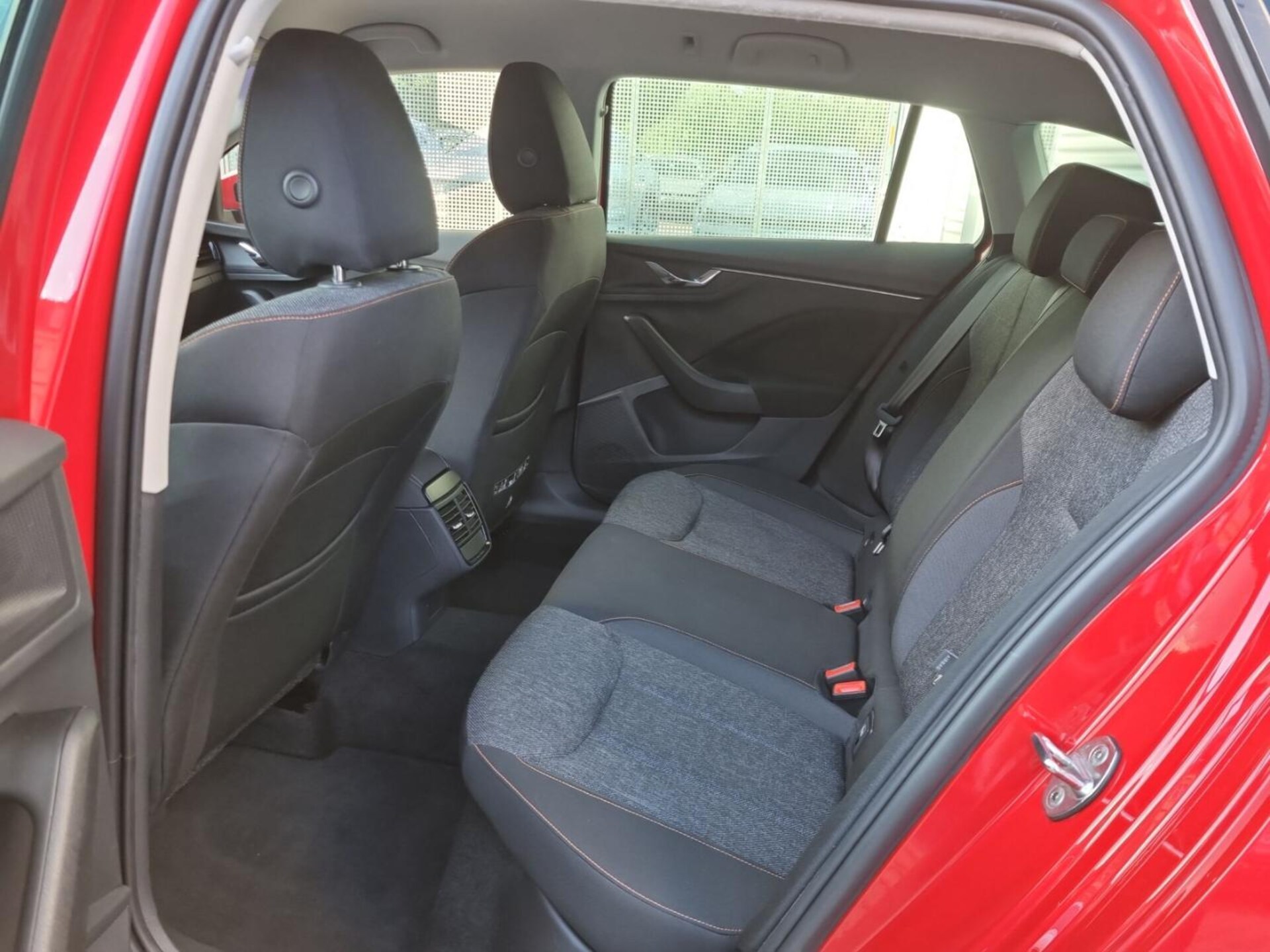 Skoda Scala Ambition