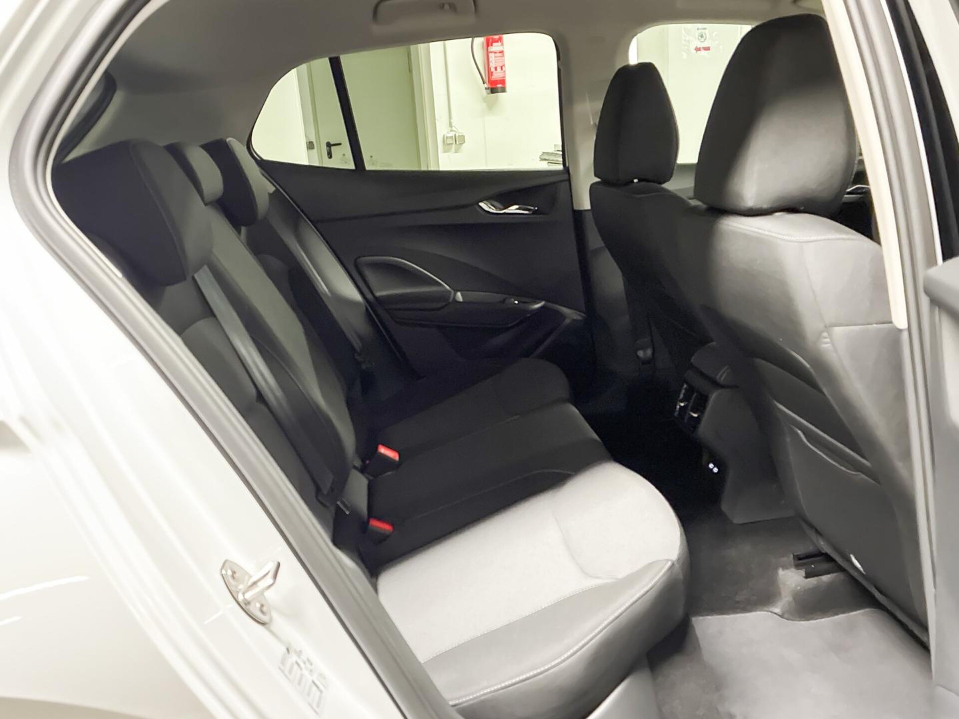 Skoda Fabia Selection