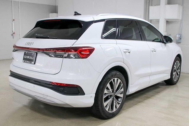 2023 Audi Q4 e-tron