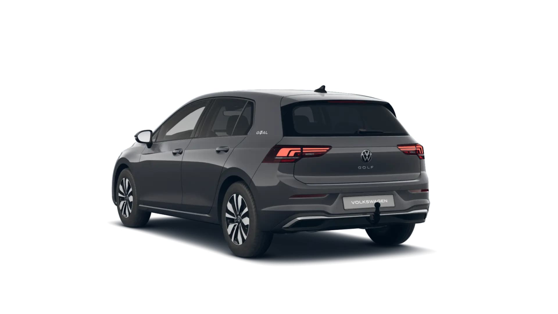 Volkswagen Golf Goal