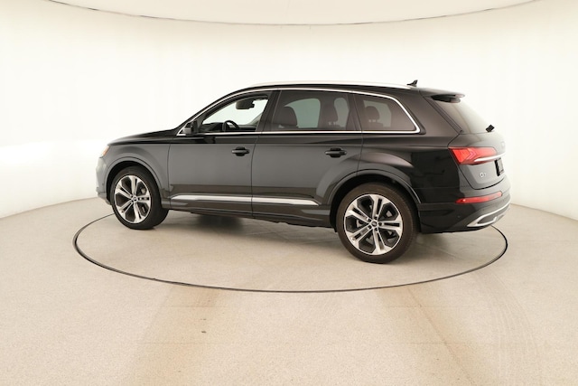 2023 Audi Q7