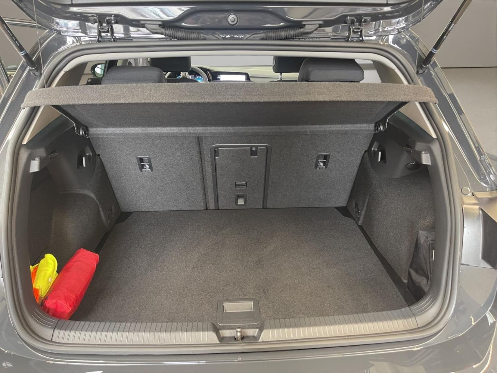 Volkswagen Golf MOVE
