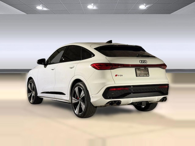 2026 Audi SQ5 Sportback
