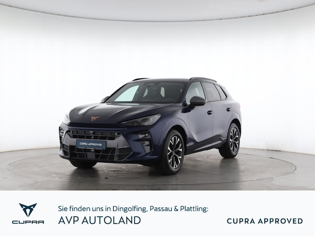 CUPRA Terramar 1.5 eTSI DSG | NAVI LED SITZH. (S1028010-GW)