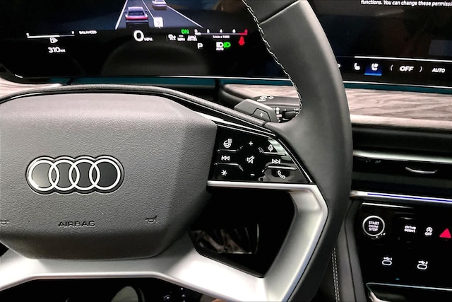 2025 Audi Q5 Premium Plus - Photo 25