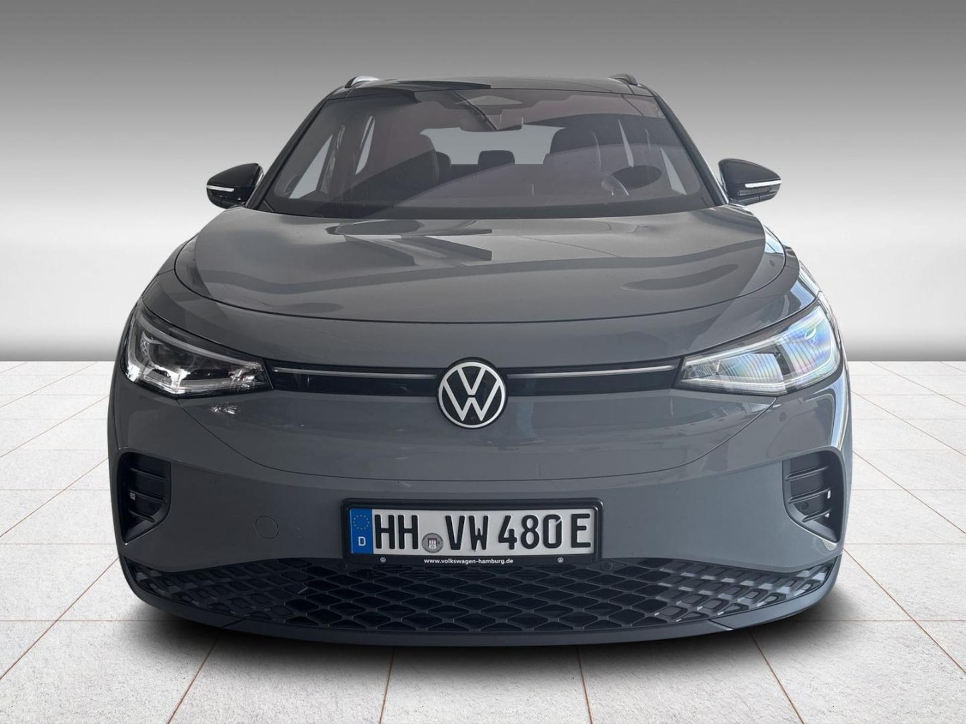 Volkswagen ID.4 Pro