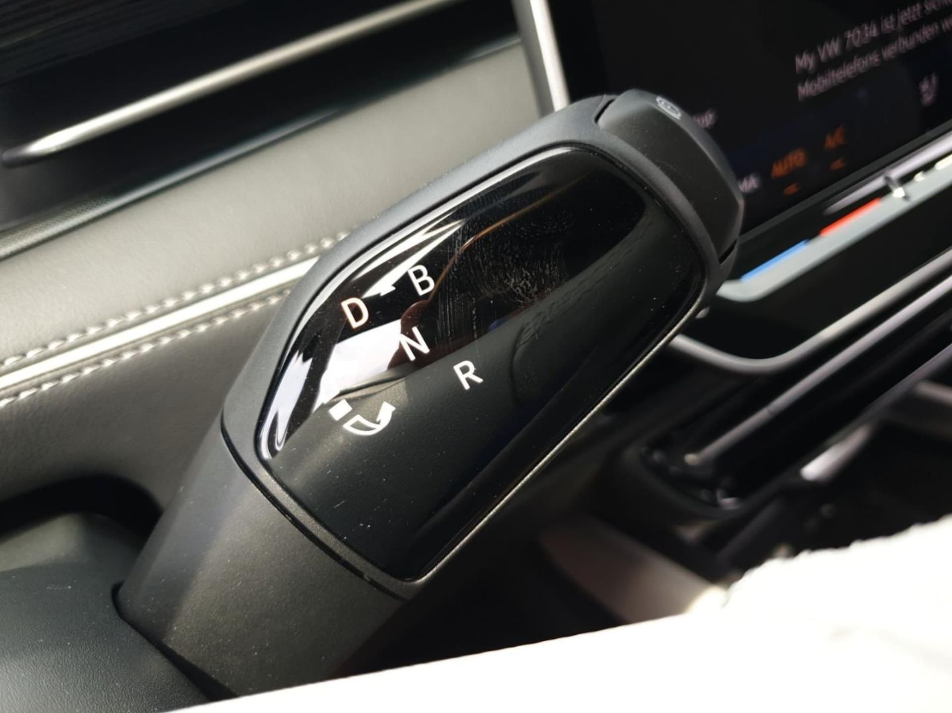 Volkswagen ID.7 Pro S