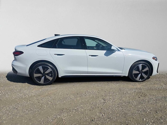 2026 Audi A5 Sedan