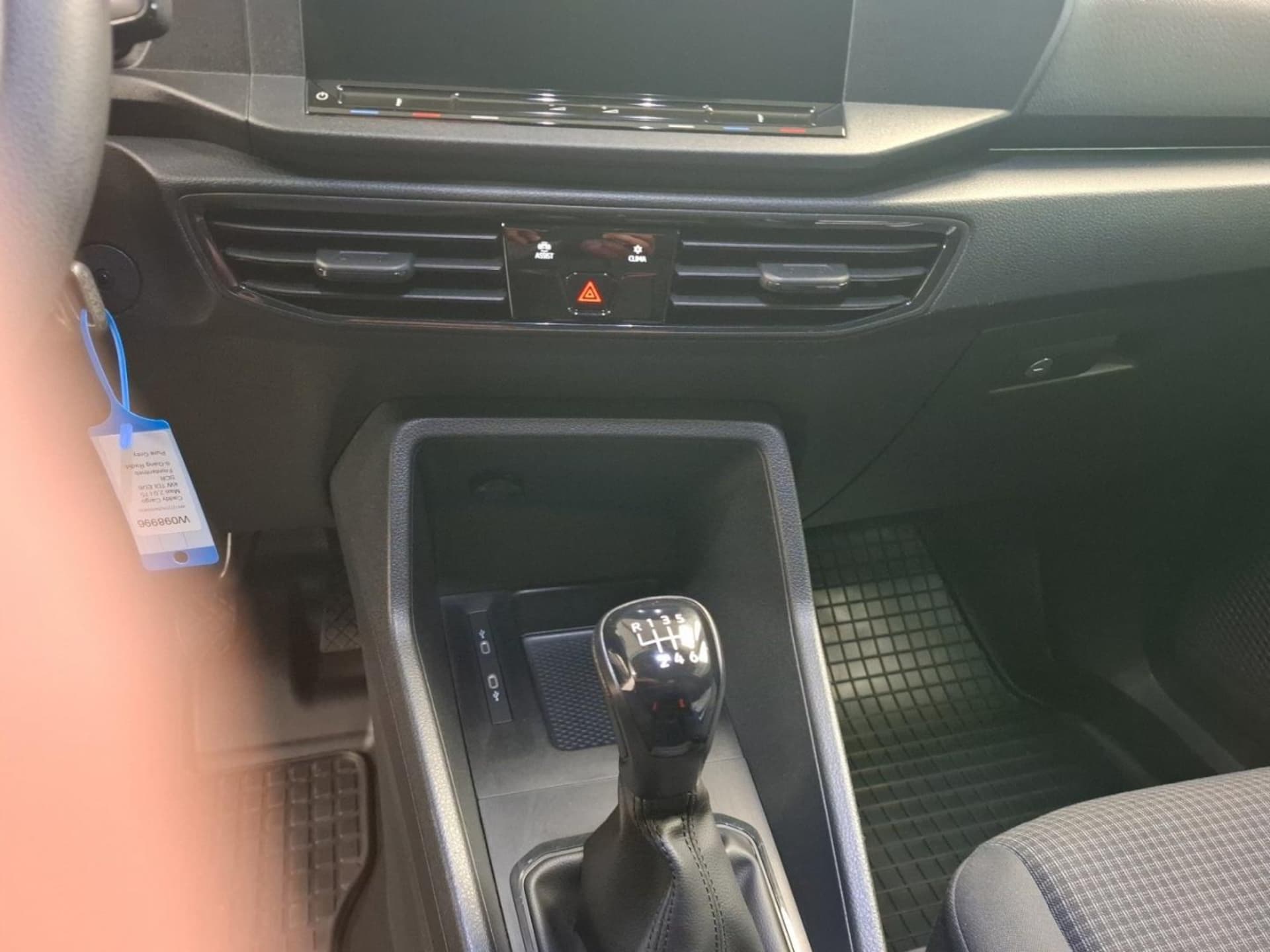 Volkswagen Caddy Maxi Cargo