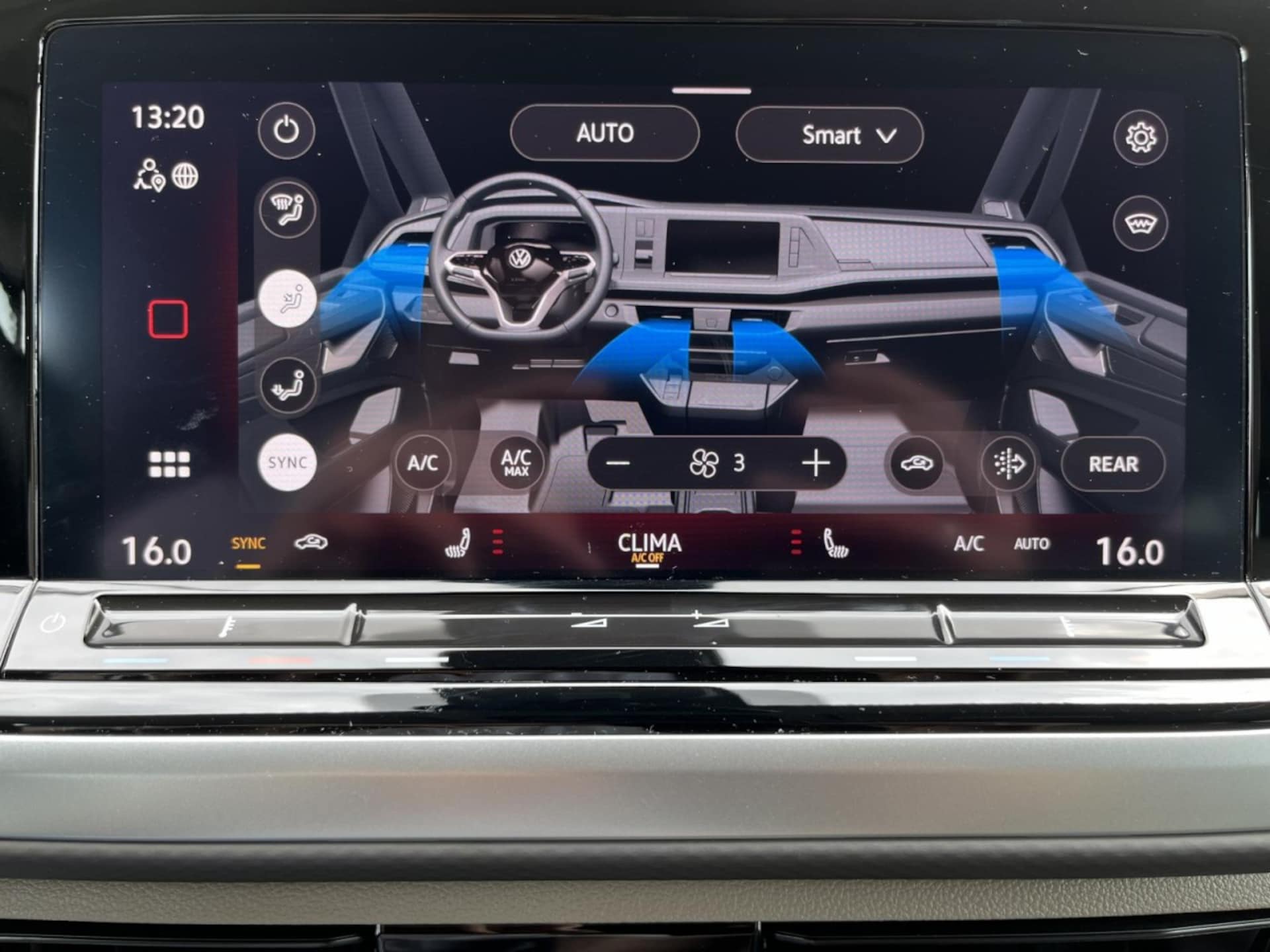 Volkswagen Multivan Life