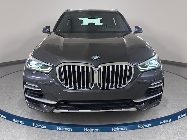 2020 BMW X5