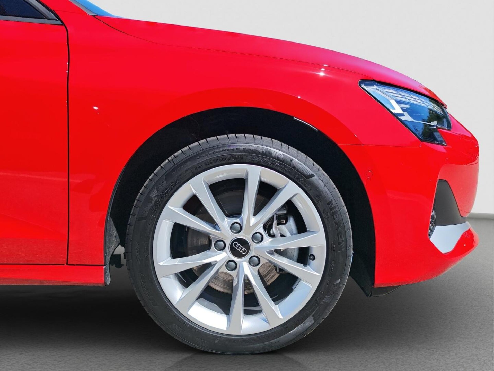 Audi A3 Sportback TFSI e Advanced