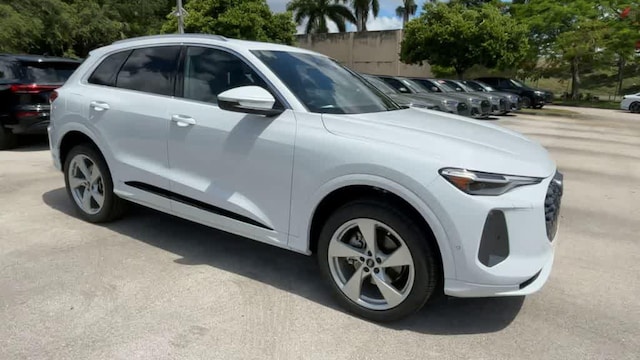 2025 Audi Q5
